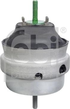 Febi Bilstein 105842 - Piekare, Dzinējs onlydrive.pro