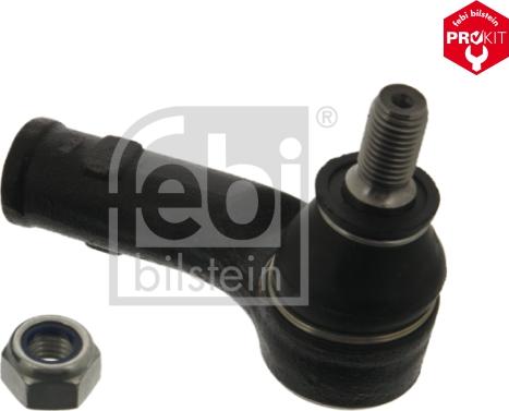 Febi Bilstein 10584 - Tie Rod End onlydrive.pro