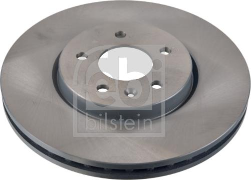 Febi Bilstein 105851 - Brake Disc onlydrive.pro