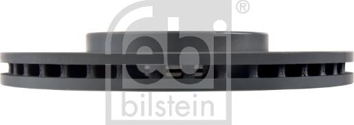 Febi Bilstein 105851 - Brake Disc onlydrive.pro