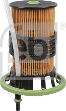 Febi Bilstein 105809 - Fuel filter onlydrive.pro