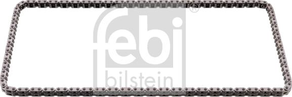 Febi Bilstein 105796 - Timing Chain onlydrive.pro