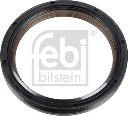 Febi Bilstein 105780 - Уплотняющее кольцо, коленчатый вал onlydrive.pro