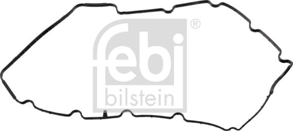 Febi Bilstein 105782 - Gasket, cylinder head cover onlydrive.pro
