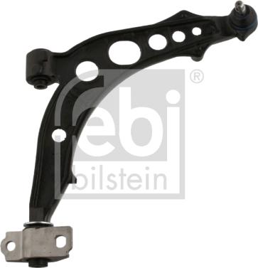 Febi Bilstein 10572 - Track Control Arm onlydrive.pro