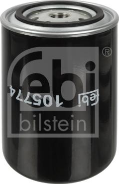 Febi Bilstein 105774 - Fuel filter onlydrive.pro