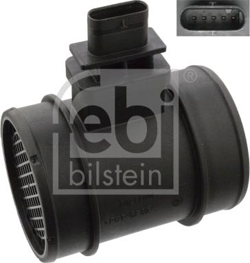 Febi Bilstein 105777 - Air Mass Sensor onlydrive.pro