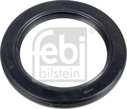 Febi Bilstein 106943 - Shaft Seal, automatic transmission onlydrive.pro