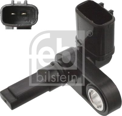 Febi Bilstein 106959 - ABS-anturi onlydrive.pro