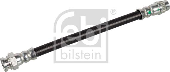 Febi Bilstein 106956 - Brake Hose onlydrive.pro