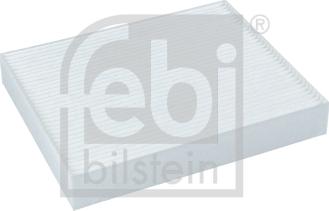 Febi Bilstein 106919 - Filter, interior air onlydrive.pro