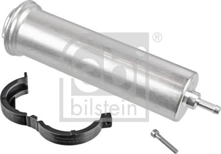 Febi Bilstein 106914 - Fuel filter onlydrive.pro