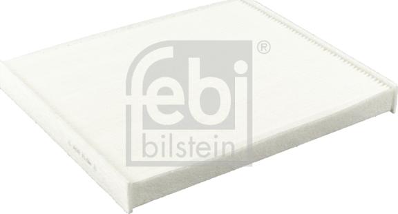 Febi Bilstein 106915 - Filter,salongiõhk onlydrive.pro