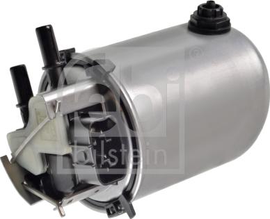 Febi Bilstein 106911 - Degvielas filtrs onlydrive.pro