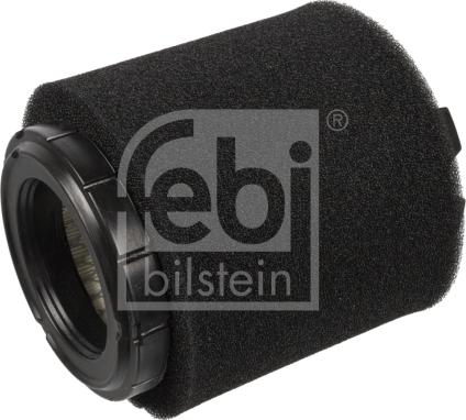 Febi Bilstein 106912 - Air Filter, engine onlydrive.pro
