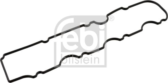 Febi Bilstein 106932 - Gasket, cylinder head cover onlydrive.pro