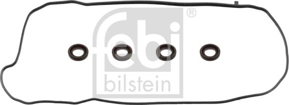 Febi Bilstein 106922 - Gasket Set, cylinder head cover onlydrive.pro