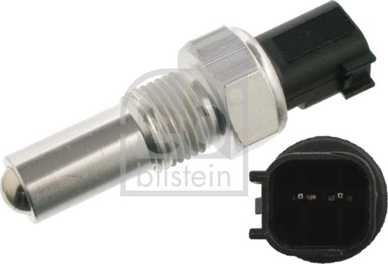 Febi Bilstein 106972 - Switch, reverse light onlydrive.pro