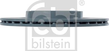 Febi Bilstein 106493 - Brake Disc onlydrive.pro
