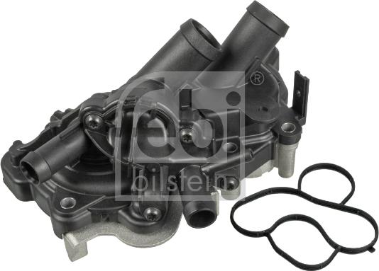 Febi Bilstein 106497 - Water Pump onlydrive.pro