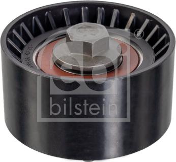 Febi Bilstein 10649 - Deflection / Guide Pulley, timing belt onlydrive.pro