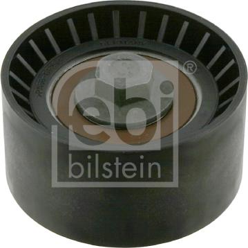 Febi Bilstein 10649 - Deflection / Guide Pulley, timing belt onlydrive.pro