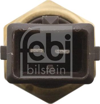 Febi Bilstein 106458 - Sensor, coolant temperature onlydrive.pro