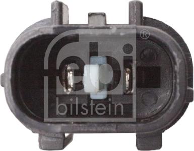 Febi Bilstein 106484 - Sensor, wheel speed onlydrive.pro