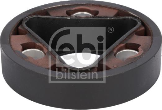 Febi Bilstein 10643 - Vibration Damper, propshaft onlydrive.pro