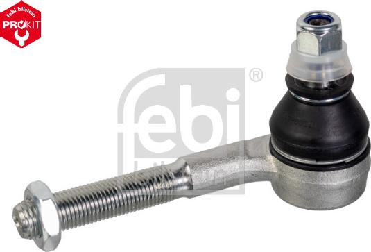 Febi Bilstein 10659 - Tie Rod End onlydrive.pro