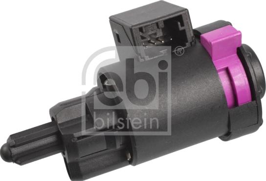Febi Bilstein 106546 - Brake Light Switch / Clutch onlydrive.pro