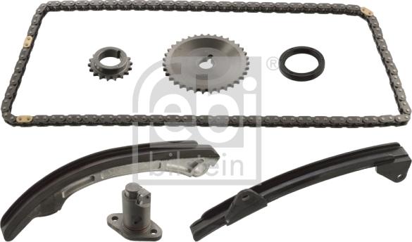 Febi Bilstein 106562 - Timing Chain Kit onlydrive.pro