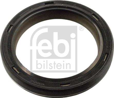 Febi Bilstein 106508 - Shaft Seal, crankshaft onlydrive.pro