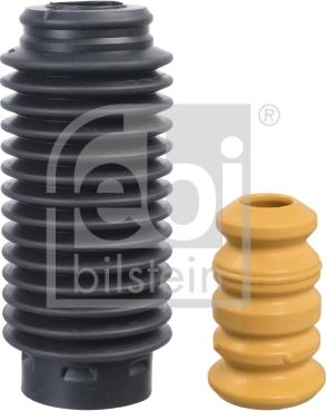 Febi Bilstein 106581 - Dust Cover Kit, shock absorber onlydrive.pro