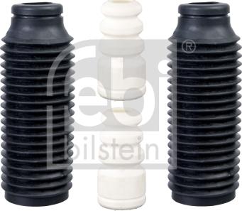 Febi Bilstein 106572 - Dust Cover Kit, shock absorber onlydrive.pro