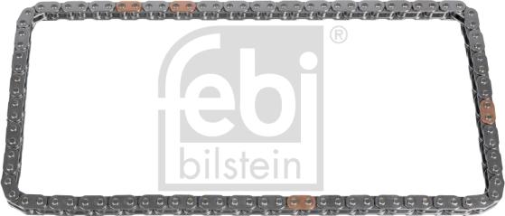 Febi Bilstein 106641 - Timing Chain onlydrive.pro