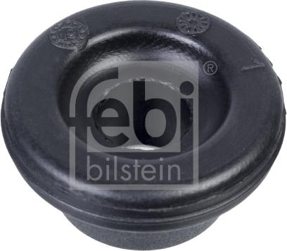 Febi Bilstein 106611 - Välilevy, iskunvaimennin onlydrive.pro