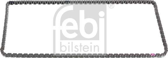 Febi Bilstein 106617 - Timing Chain onlydrive.pro