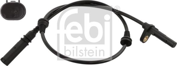 Febi Bilstein 106622 - Датчик ABS, частота вращения колеса onlydrive.pro