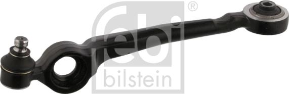 Febi Bilstein 10662 - Track Control Arm onlydrive.pro
