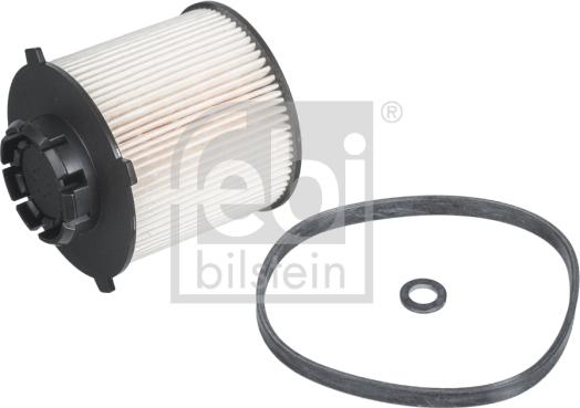 Febi Bilstein 106097 - Degvielas filtrs onlydrive.pro