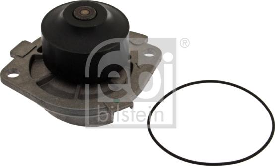 Febi Bilstein 10601 - Water Pump onlydrive.pro