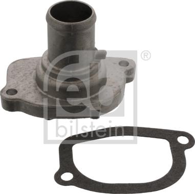 Febi Bilstein 106035 - Coolant thermostat / housing onlydrive.pro