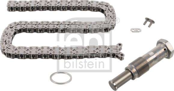 Febi Bilstein 106136 - Timing Chain Kit onlydrive.pro