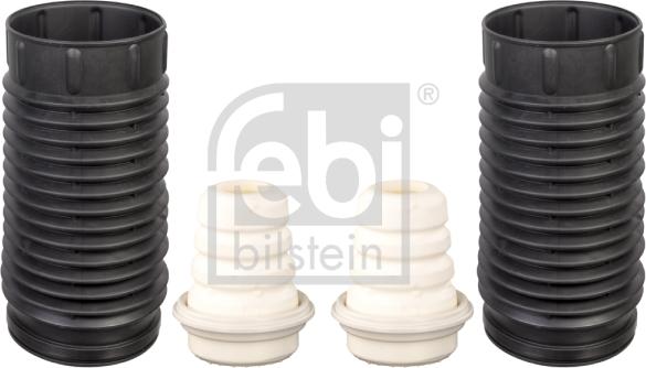Febi Bilstein 106130 - Dust Cover Kit, shock absorber onlydrive.pro