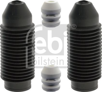 Febi Bilstein 106131 - Dust Cover Kit, shock absorber onlydrive.pro