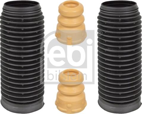 Febi Bilstein 106129 - Dust Cover Kit, shock absorber onlydrive.pro