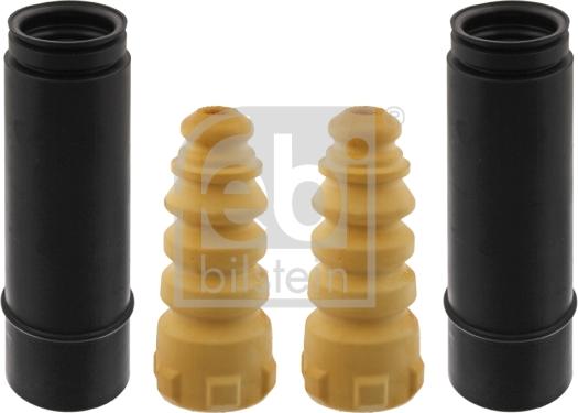 Febi Bilstein 106126 - Dust Cover Kit, shock absorber onlydrive.pro
