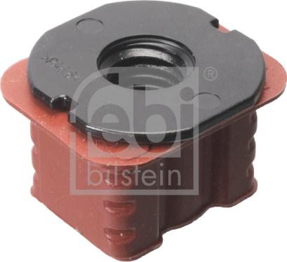 Febi Bilstein 106173 - Mounting, radiator onlydrive.pro