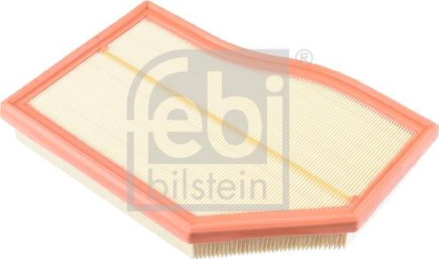 Febi Bilstein 106896 - Air Filter, engine onlydrive.pro